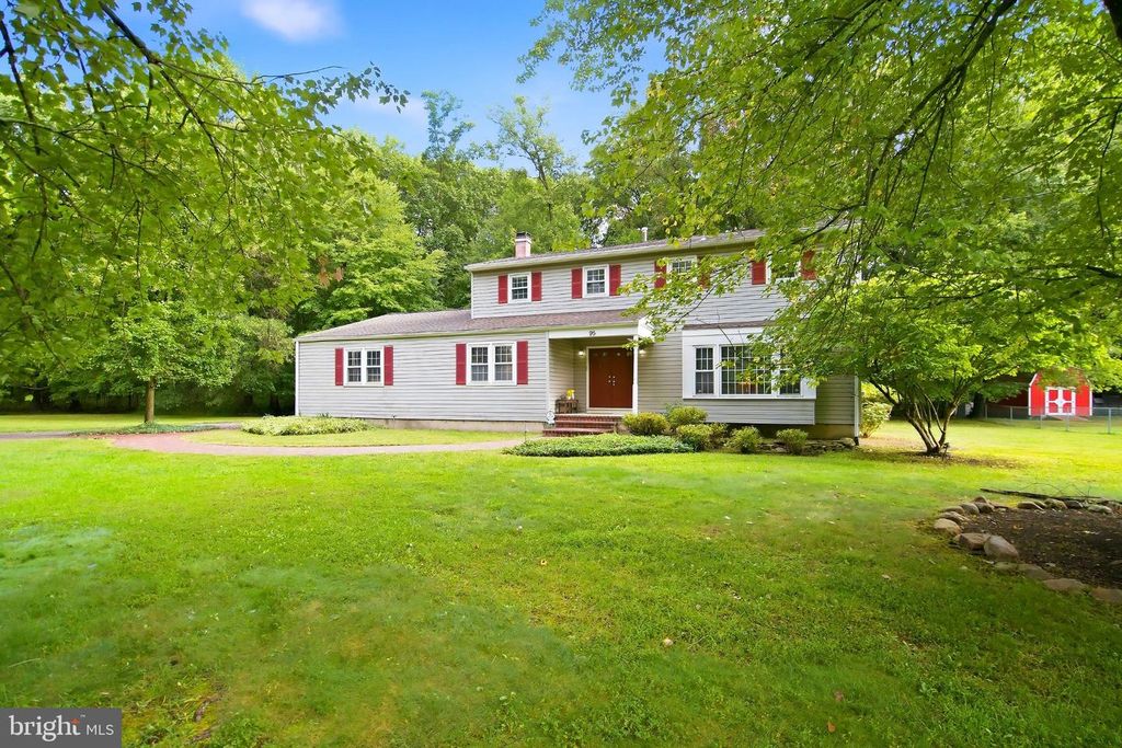 95 MAPLE STREAM RD, HIGHTSTOWN, NJ 08520 — photo 3