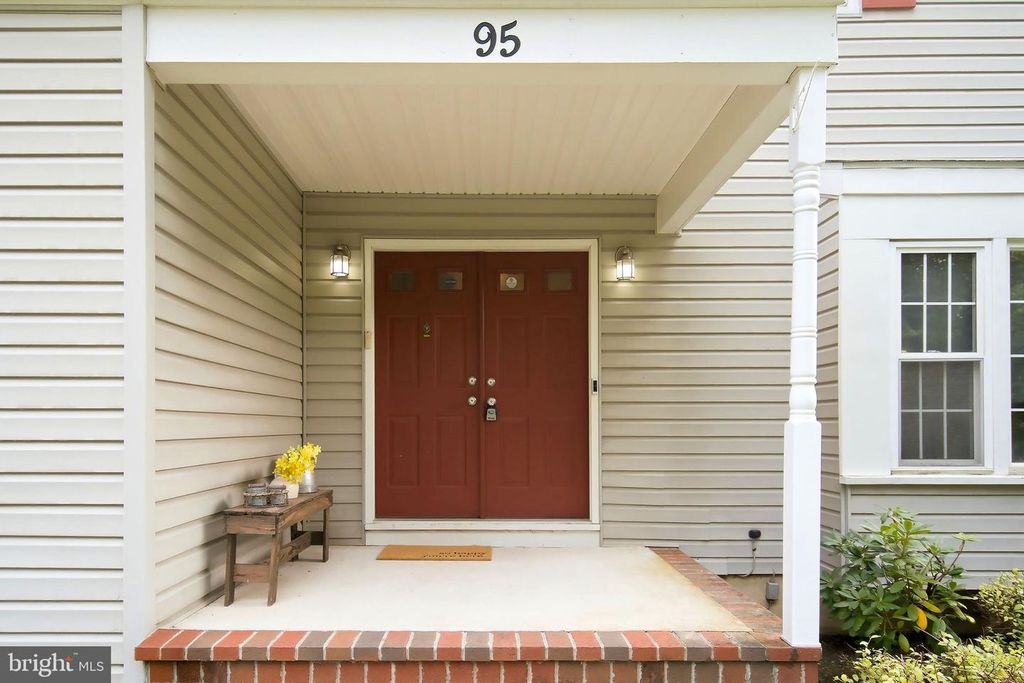 95 MAPLE STREAM RD, HIGHTSTOWN, NJ 08520 — photo 5
