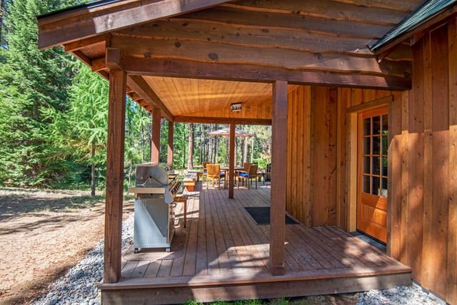 13375 SW Forest Service Road 24-U3, Camp Sherman, OR 97730