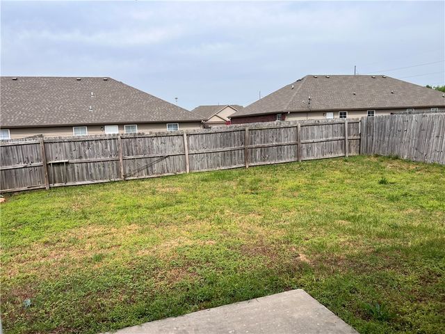 140 Sage Street, Centerton, AR 72719