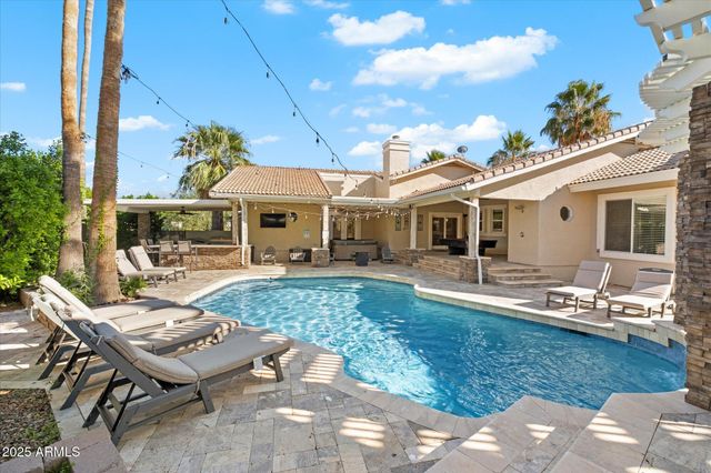 28244 N 67TH Street, Cave Creek, AZ 85331