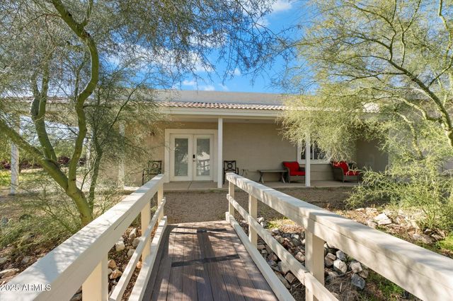 28244 N 67TH Street, Cave Creek, AZ 85331