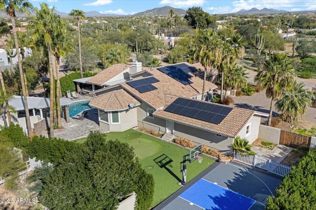 28244 N 67TH Street, Cave Creek, AZ 85331