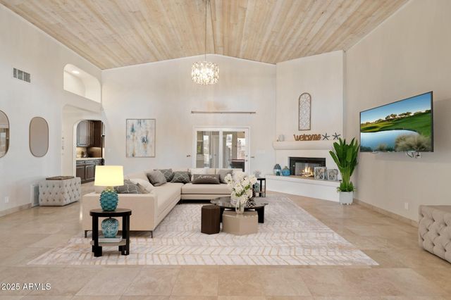 28244 N 67TH Street, Cave Creek, AZ 85331