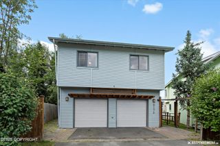 5170 Merle Circle, Anchorage, AK 99507