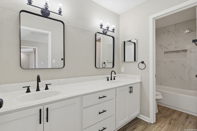 9534 Chelmsford, San Antonio, TX 78239