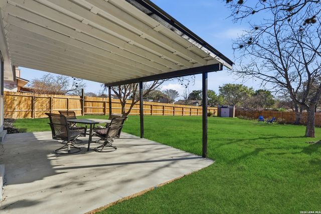 9534 Chelmsford, San Antonio, TX 78239