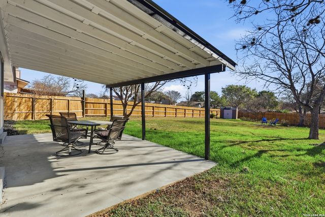 9534 Chelmsford, San Antonio, TX 78239