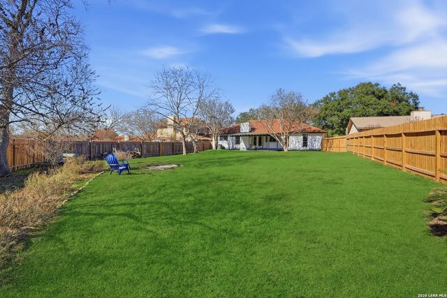 9534 Chelmsford, San Antonio, TX 78239