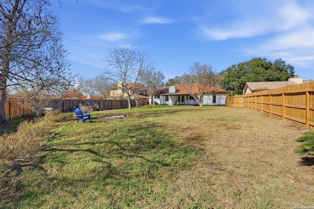 9534 Chelmsford, San Antonio, TX 78239