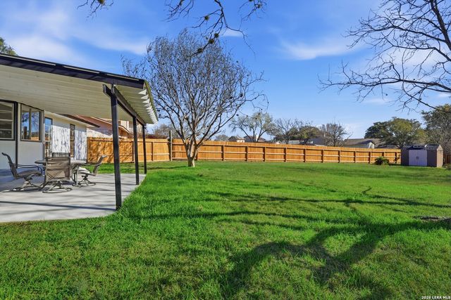 9534 Chelmsford, San Antonio, TX 78239