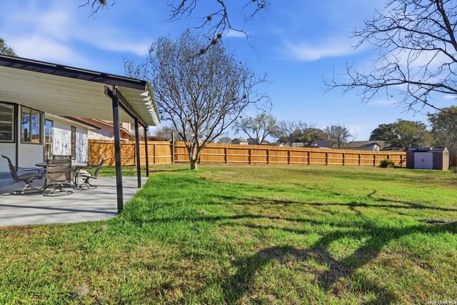 9534 Chelmsford, San Antonio, TX 78239