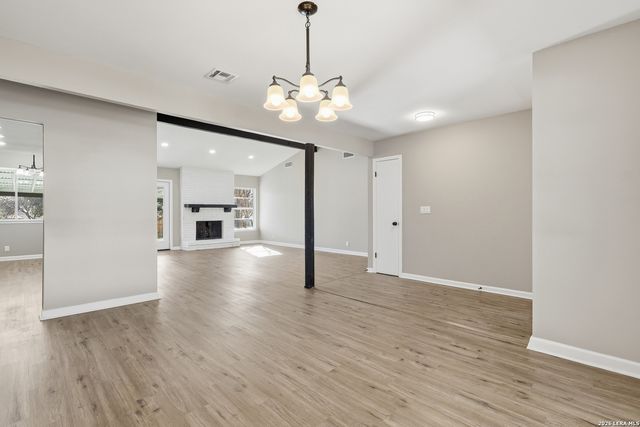 9534 Chelmsford, San Antonio, TX 78239