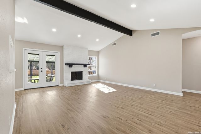 9534 Chelmsford, San Antonio, TX 78239