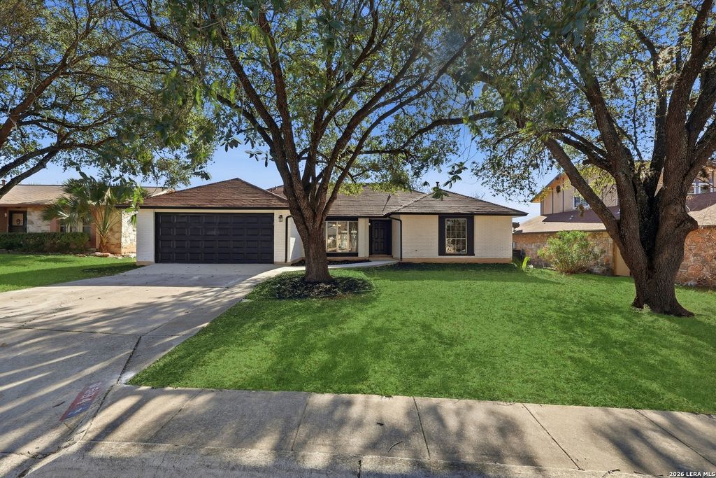 9534 Chelmsford, San Antonio, TX 78239