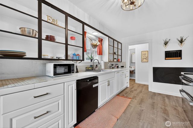 1615 SW Snively Avenue, Chehalis, WA 98532