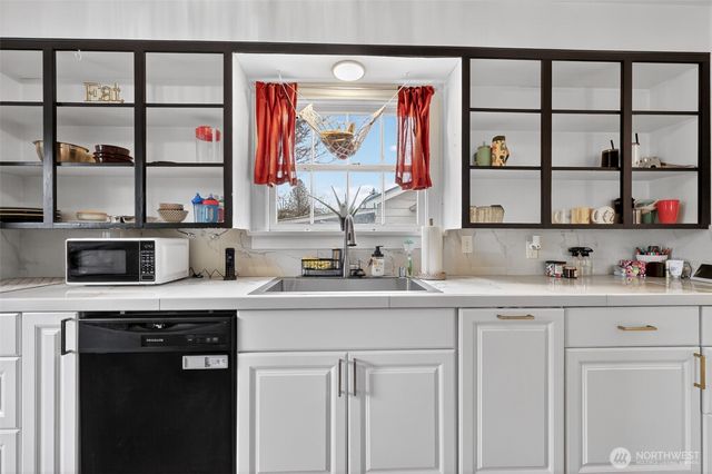 1615 SW Snively Avenue, Chehalis, WA 98532