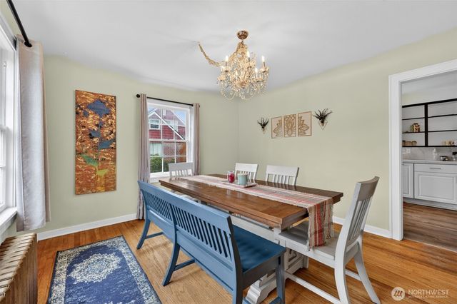 1615 SW Snively Avenue, Chehalis, WA 98532