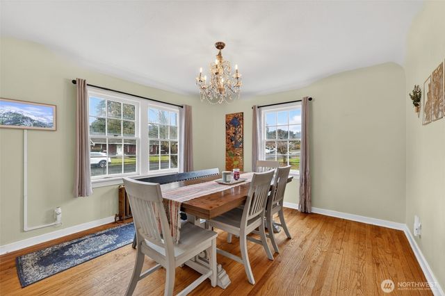 1615 SW Snively Avenue, Chehalis, WA 98532