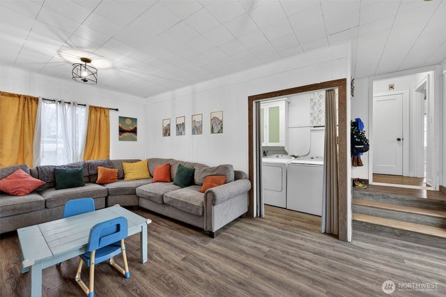 1615 SW Snively Avenue, Chehalis, WA 98532