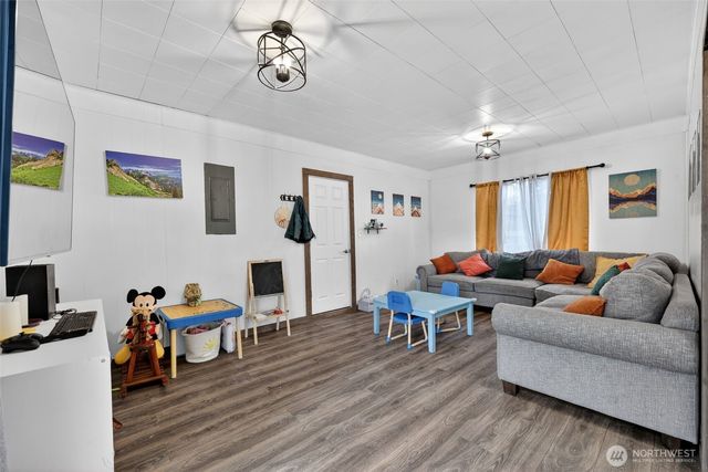 1615 SW Snively Avenue, Chehalis, WA 98532