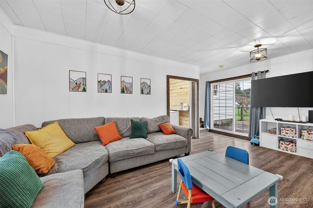 1615 SW Snively Avenue, Chehalis, WA 98532