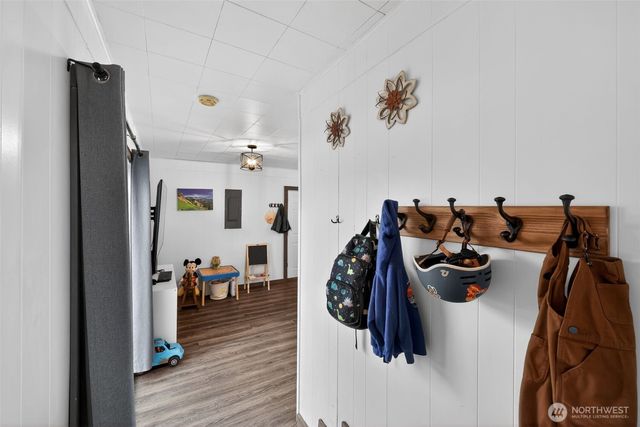 1615 SW Snively Avenue, Chehalis, WA 98532