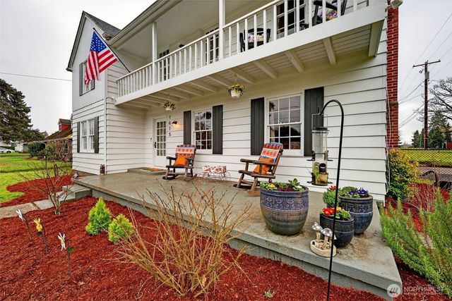 1615 SW Snively Avenue, Chehalis, WA 98532