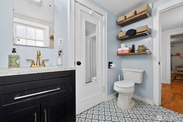 1615 SW Snively Avenue, Chehalis, WA 98532