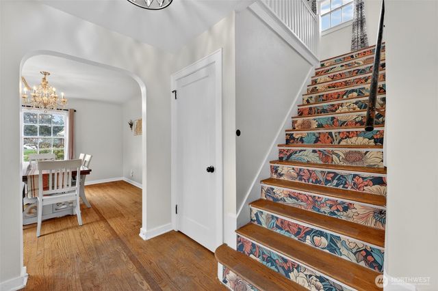 1615 SW Snively Avenue, Chehalis, WA 98532