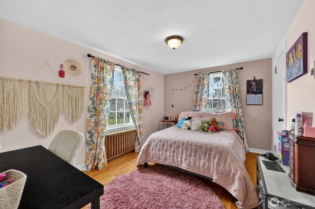 1615 SW Snively Avenue, Chehalis, WA 98532