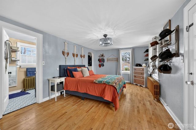 1615 SW Snively Avenue, Chehalis, WA 98532