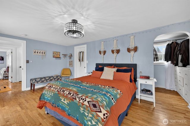 1615 SW Snively Avenue, Chehalis, WA 98532