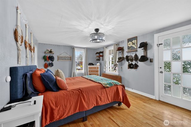 1615 SW Snively Avenue, Chehalis, WA 98532