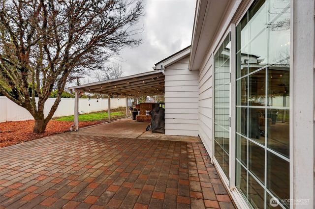 1615 SW Snively Avenue, Chehalis, WA 98532