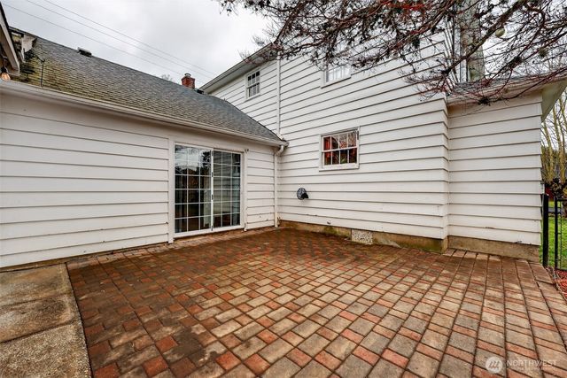 1615 SW Snively Avenue, Chehalis, WA 98532