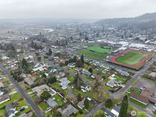 1615 SW Snively Avenue, Chehalis, WA 98532