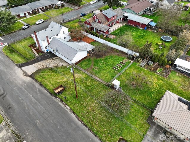 1615 SW Snively Avenue, Chehalis, WA 98532