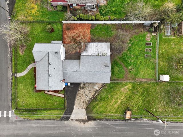 1615 SW Snively Avenue, Chehalis, WA 98532