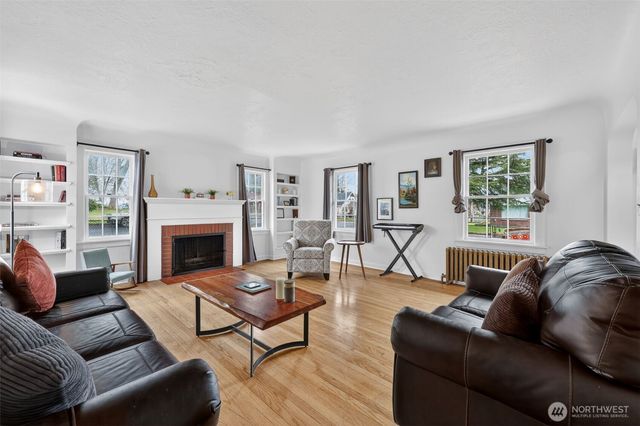 1615 SW Snively Avenue, Chehalis, WA 98532