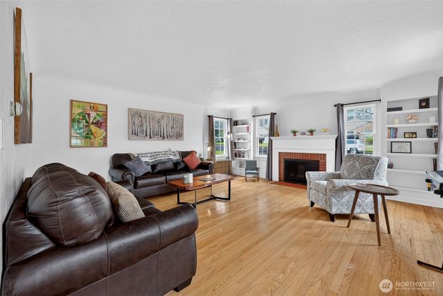 1615 SW Snively Avenue, Chehalis, WA 98532