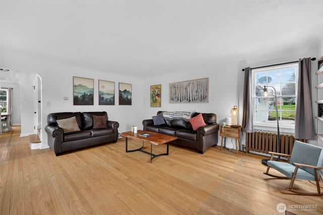 1615 SW Snively Avenue, Chehalis, WA 98532