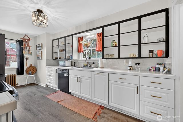 1615 SW Snively Avenue, Chehalis, WA 98532