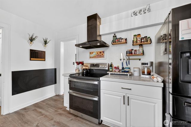 1615 SW Snively Avenue, Chehalis, WA 98532