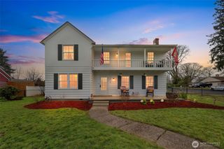 1615 SW Snively Avenue, Chehalis, WA 98532