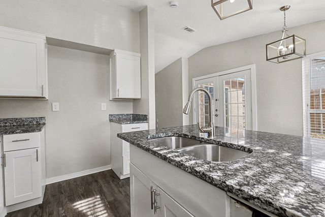 9680 Limestone Drive, Dallas, TX 75217