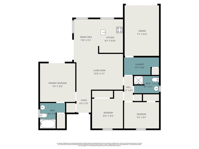 9680 Limestone Drive, Dallas, TX 75217