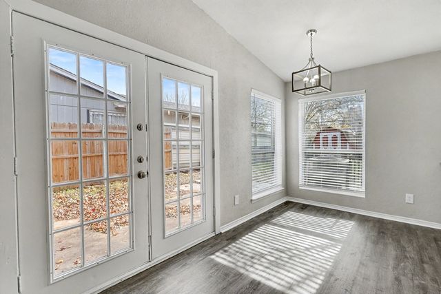 9680 Limestone Drive, Dallas, TX 75217