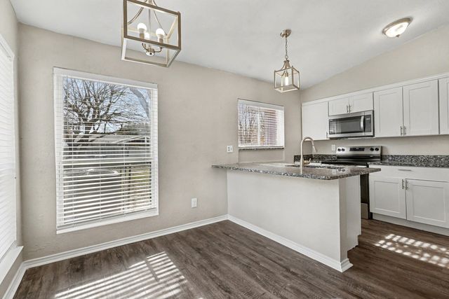 9680 Limestone Drive, Dallas, TX 75217