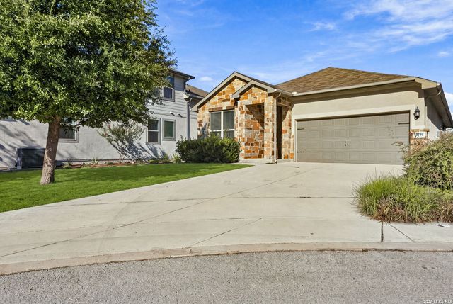 12739 DELCIA TRL, San Antonio, TX 78249